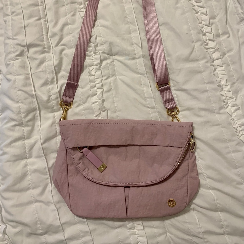 Lululemon All Night Festival Bag 5L